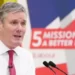 Labour leader Sir Keir Starmer has pledged to reform the NHS if Labour win the next general election.