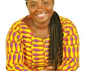 Akufo-Addo’s Inability To Read, Embarrasses Ghanaians Every Time- Margaret Ansei