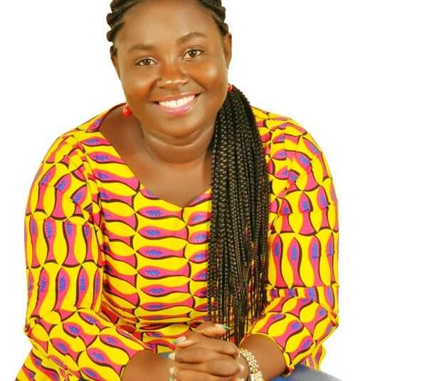 Akufo-Addo's Inability To Read, Embarrasses Ghanaians Every Time- Margaret Ansei 1 Margaret Ansei