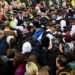 Metropolitan Police Regrets Coronation Day Arrests 13 Met Police Arrested Ant-monarchy Protesters during King Charles III coronation