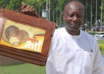 IMF Loan: Ghana Saved By The Bell; $3 Billion Loan Approved