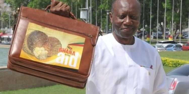 IMF Loan: Ghana Saved By The Bell; $3 Billion Loan Approved 1 IMF Loan: Ghana Saved By The Bell; $3 Billion Loan Approved