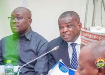 Minority Caucus Pressures Gov’t To Transfer Jubilee Holdings to GNPC