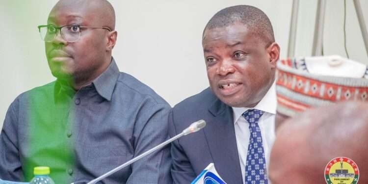 No One Should Expect Cooperation From Us- Minority 1 Minority Leader and Minority Chief Whip