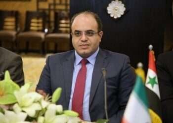 Mohammed Samer al-Khalil Urges Arab League To Invest In Syria