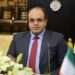 Mohammed Samer al-Khalil Urges Arab League To Invest In Syria 12 Mohammed Samer al-Khalil, Economy and Trade Minister for Syria.