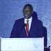 Tecno General Manager Urges SMEs to Explore Partnerships to Build Businesses 12 Mr Glover speaking at the launch