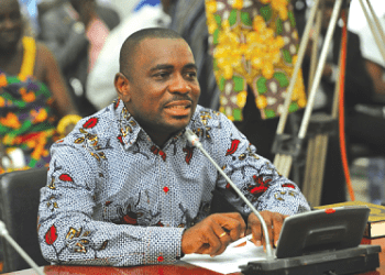 IMF Loan: First Loan Tranche To Aid In Ghana's Economic Revival, Assist In Undertaking Developmental Projects 1 IMF Loan: First Loan Tranche To Aid In Ghana's Economic Revival, Confidence