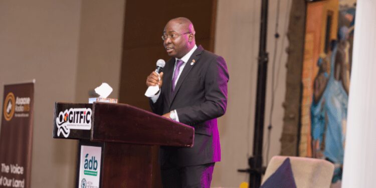 AGI Warns Against SMEs Focus Of Importation Rather Than Local Production 1 AGI Warns Against SMEs Focus Of Importation Rather Than Local Production
