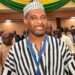 NDC Primaires: Change In Leadership Caused Defeat Of Incumbent MP’s- Muntaka 11 Muntaka Ibrahim Ahmed