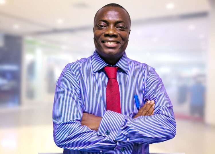 Without Adwoa Safo, The NPP Will Struggle To Win The Dome-Kwabenya Seat– Mussa Dankwah 1 Mussa Dankwah