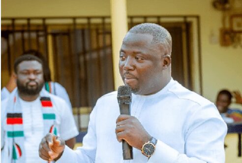 NDC Primaries: Camp Duffuor Urges The NDC To Admit Its Wrongdoing 2 Mustapha Gbande