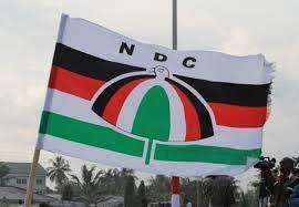 NDC Flag 3