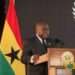 President Nana Addo Dankwa Akufo-Addo