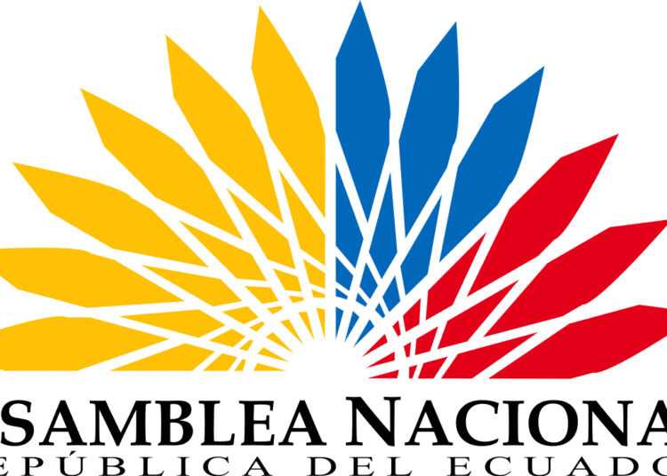 Lasso Dissolves National Assembly 1 Ecuador's National Assembly has been dissolved.