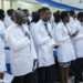 Nigeria's Doctors Association has opposed the 5 years Mandatory of Service.