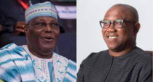 Obi and Atiku