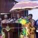 Asantehene Calls On Ghanaians To Support Green Ghana Day 15 Asantehene, Otumfuo Osei Tutu II.