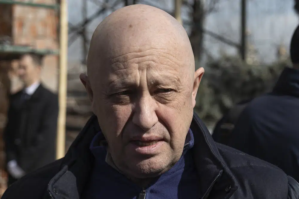 PRIGOZHIN 1