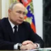 Russia Bans Jet Skis, Drones, Ride-Hailing Ahead Of Victory Day 11 Vladimir Putin, President of Russia.