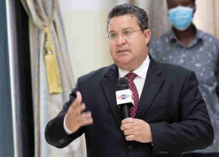 World Bank Offers A Grant Of $150 million To Improve Flood Resilience In Ghana 1 World Bank Offers A Grant Of $150 million To Improve Flood Resilience In Ghana