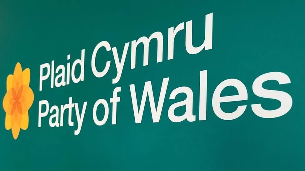 Plaid Cymru Party of Wales