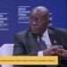 President Nana Addo Dankwa Akufo-Addo Speaks at the Qatar-Africa Economic Forum in Doha