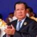 Opposition Party Loses Appeal Over Election Disqualification In Cambodia 11 Prime Minister Hun Sen of Cambodia.