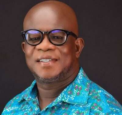 Court Warns And Releases Kpessa-Whyte After Pleading Guilty To The Charges Of Contempt 1 Prof. Michael Kpessa-Whyte