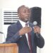 Prof. Bokpin Expresses Worry On The Detriment Of IMF's Policies On The Ghanaian Citizens