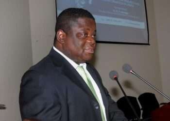 Director Of ISSER Warns Against The Detriment Of Ghana's Return To International Capital Market 1 Director Of ISSER Warns Against Ghana's Return To International Capital Market For Borrowing