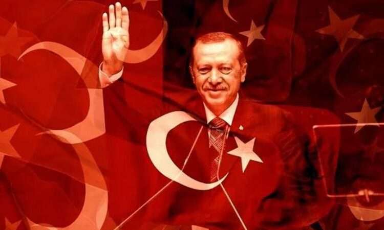 The Political Story Of Recep Tayyip Erdogan 1 Recip Tayyip Erdogan Prime Minister of Turkey (2003-2013) and President of Turkey (2014 to date)