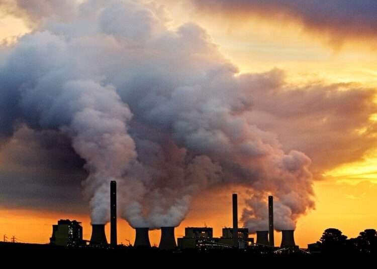 Global Carbon Market In Turmoil After Zimbabwe Grabs Offset Money- BloombergNEF 1 RBC CarbonPricing large
