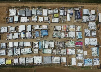 <strong>Lebanon Cracks Down On Syrian Refugees</strong> 5 Lebanon Cracks Down On Syrian Refugees