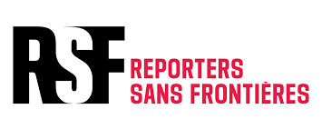 Reporters without Borders