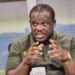 Sam Nartey George