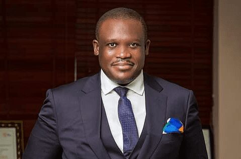 NDC Decides: Results Start Trickling In, Sam George Wins With 7 Votes, Amid Dramatic Scenes At Polling Centres 2 Screenshot 20210513 172140