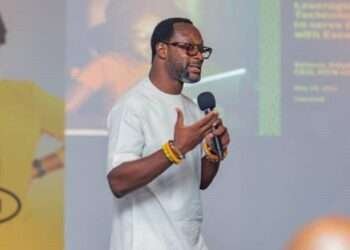 Leadership Shift at MTN: Adadevoh Named Chief Commercial Officer, Blewett Takes Over MTN Ghana