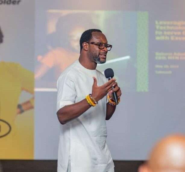 Leadership Shift at MTN: Adadevoh Named Chief Commercial Officer, Blewett Takes Over MTN Ghana 1 Leadership Shift at MTN: Adadevoh Named Chief Commercial Officer, Blewett Takes Over MTN Ghana