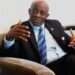 Geopolitical Tensions Could Fuel Inflation and Weaken the Cedi- Seth Terkper Sounds Alarm 14 Seth Terkper3 600x406 600x400 1