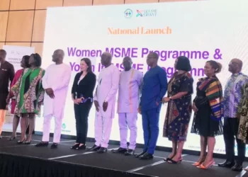 World Bank Supports GEA To Promote Women, Youth-led MSMEs Initiatives With Ghc90 million