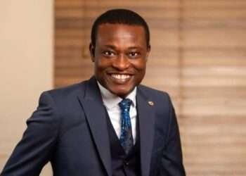 NDC Primaries: OSP Is Looking Into The NDC MP Candidate Who Sprayed Money