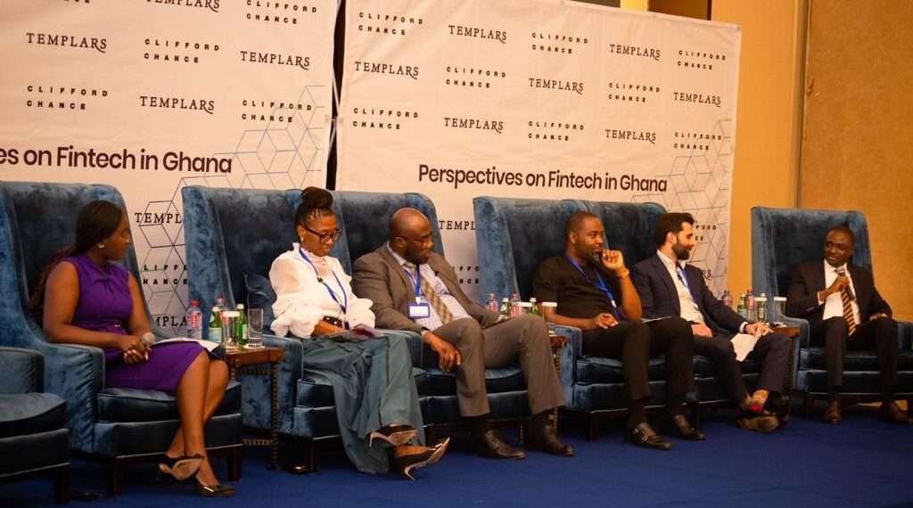 TEMPLARS, Clifford Chance Partners To Host Tech Summit On Developing Fintech In Ghana 1 TEMPLARS, Clifford Chance Partners To Host Tech Summit On Developing Fintech In Ghana