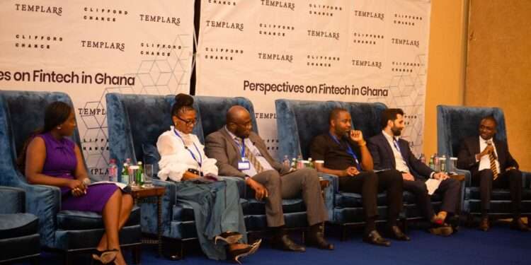 TEMPLARS, Clifford Chance Partners To Host Tech Summit On Developing Fintech In Ghana 1 TEMPLARS, Clifford Chance Partners To Host Tech Summit On Developing Fintech In Ghana