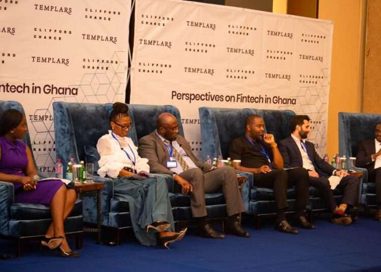 TEMPLARS, Clifford Chance Partners To Host Tech Summit On Developing Fintech In Ghana 1 TEMPLARS, Clifford Chance Partners To Host Tech Summit On Developing Fintech In Ghana