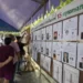 Thailand goes to the polls Today.