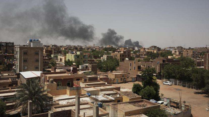 There are fears of more violence after talks regarding a shaky ceasefire in Sudan deteriorated