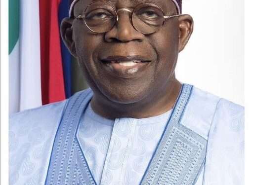 Your Inauguration Presents An Opportunity To Reset The Nigerian Narrative- Mahama To Tinubu 1 Nigeria's newly-elected President, Bola Tinubu.