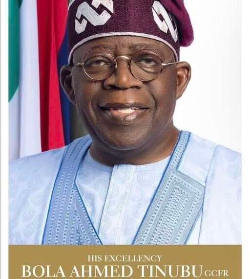 Your Inauguration Presents An Opportunity To Reset The Nigerian Narrative- Mahama To Tinubu 1 Your Inauguration Presents An Opportunity To Reset The Nigerian Narrative- Mahama To Tinubu