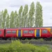 Rail Workers Strike Begins In UK 12 Rail Workers in UK have embarked on Strike.